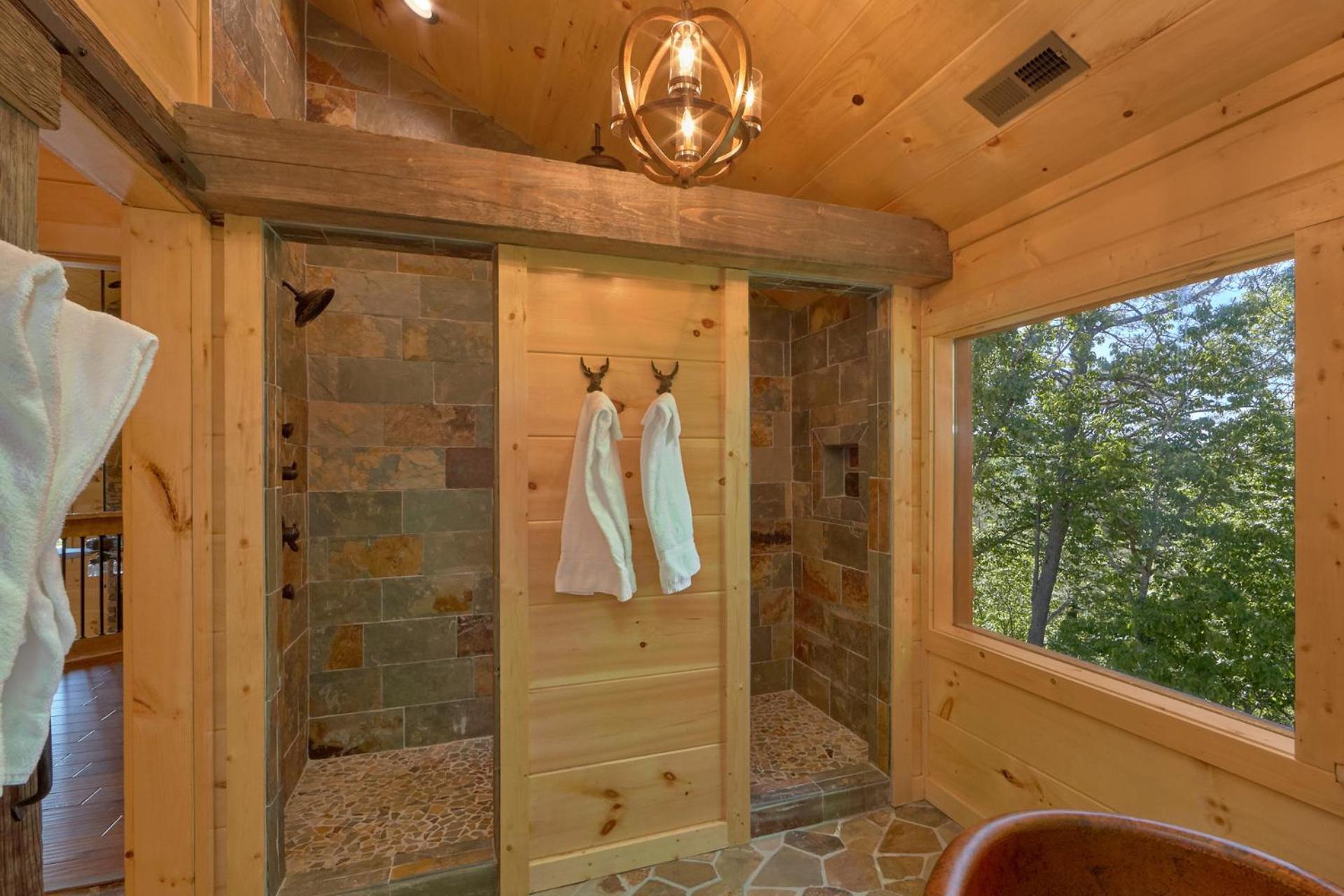 Copper Creek Lodge Gatlinburg Exterior foto
